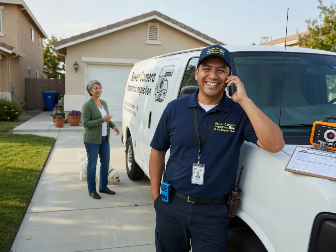 Sewer Line Repair Rehoboth, NM FAQs